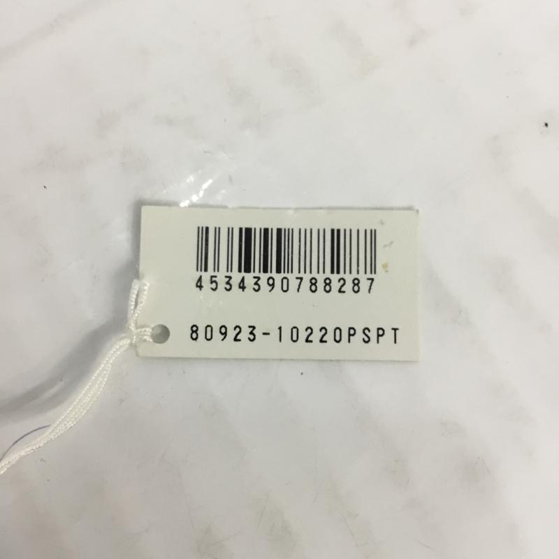 チタニズム TITANISUM アクセサリー ブレスレット、バングル チタン チェーン 無地 銀 / シルバー / メンズ USED 古着 中古 10066012