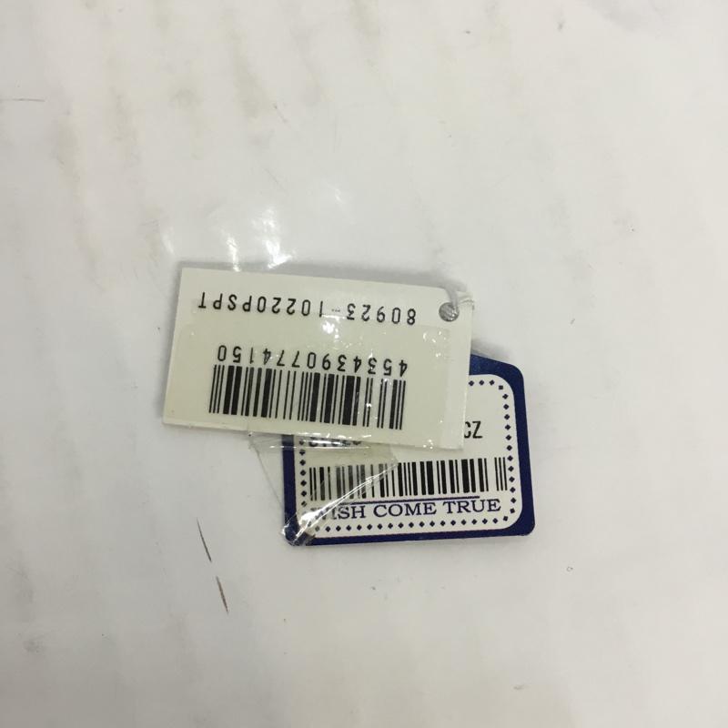クロスフォーニューヨーク CROSSFORNEWYORK アクセサリー ネックレス、ペンダント NAMIDA NPN151 SV925 タグ付き 銀 / シルバー / レディース USED 古着 中古 10066026