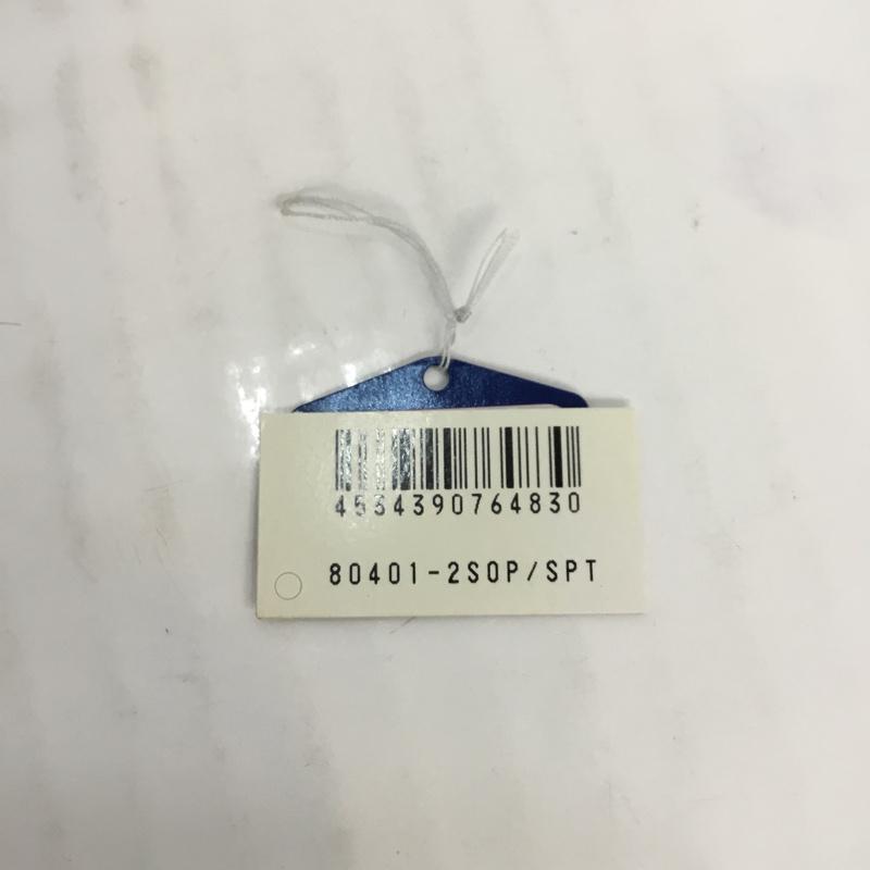 クロスフォーニューヨーク CROSSFORNEWYORK アクセサリー ネックレス、ペンダント RAIN NPN59A SV925 タグ付き 銀 / シルバー / レディース USED 古着 中古 10066035