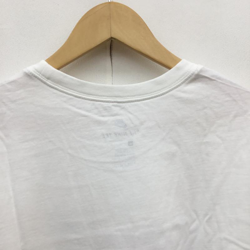 ナイキ NIKE Tシャツ 半袖 CITY TEE FOR TOKYO DA8858-100 XL ロゴ、文字 白 / ホワイト / メンズ USED 古着 中古 10066208