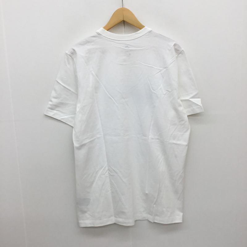 ナイキ NIKE Tシャツ 半袖 CITY TEE FOR TOKYO DA8858-100 L ロゴ、文字 白 / ホワイト / メンズ USED 古着 中古 10066213