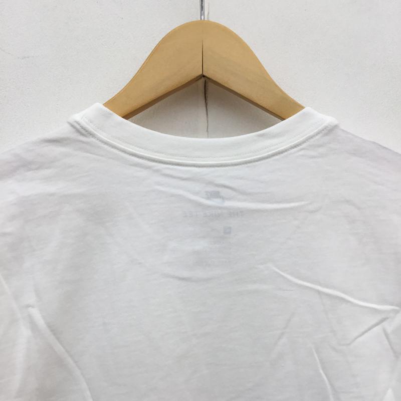 ナイキ NIKE Tシャツ 半袖 CITY TEE FOR TOKYO DA8858-100 L ロゴ、文字 白 / ホワイト / メンズ USED 古着 中古 10066213