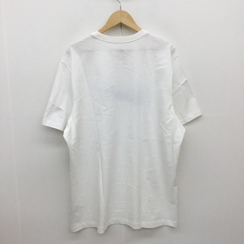 ナイキ NIKE Tシャツ 半袖 NIKE CITY TEE FOR OSAKA DA8859-100 XXL ロゴ、文字 白 / ホワイト / メンズ USED 古着 中古 10066314