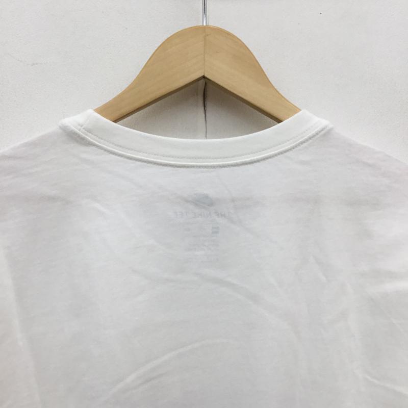 ナイキ NIKE Tシャツ 半袖 NIKE CITY TEE FOR OSAKA DA8859-100 XXL ロゴ、文字 白 / ホワイト / メンズ USED 古着 中古 10066314