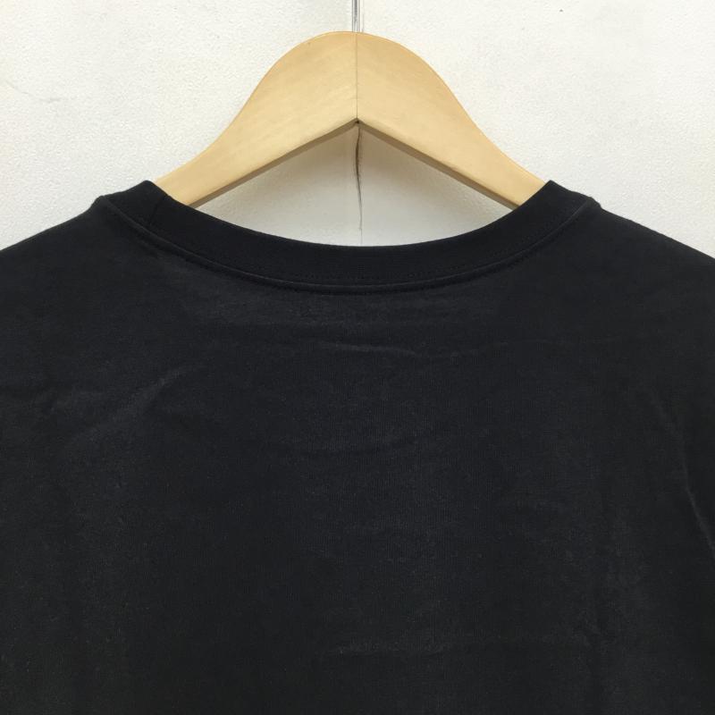 ナイキ NIKE Tシャツ 半袖 NIKE CITY TEE FOR OSAKA DA8859-010 XL ロゴ、文字 黒 / ブラック / メンズ USED 古着 中古 10066321