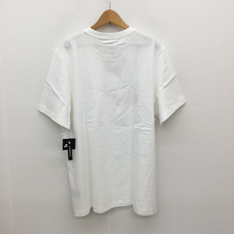 ナイキ NIKE Tシャツ 半袖 CHINA COUNTRY TEE DA8867-100 XL ロゴ、文字 白 / ホワイト / メンズ USED 古着 中古 10066459