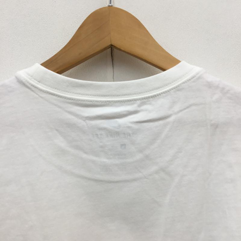 ナイキ NIKE Tシャツ 半袖 CHINA COUNTRY TEE DA8867-100 XL ロゴ、文字 白 / ホワイト / メンズ USED 古着 中古 10066459
