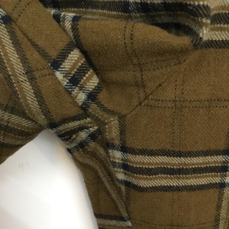 スタディオクリップ studio CLIP パンツ ワークパンツ、ペインターパンツ FREE チェック マルチカラー / マルチカラー / レディース USED 古着 中古 10066463