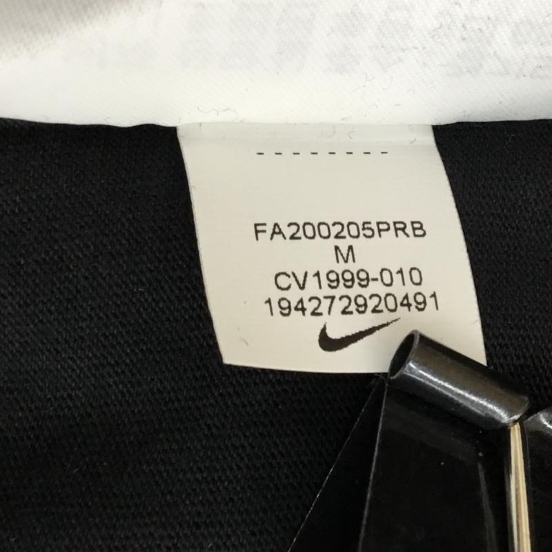 ナイキ NIKE Tシャツ 半袖 BLOCKBUSTER LOGO TEE CV1999-010 M ロゴ、文字 黒 / ブラック / メンズ USED 古着 中古 10066464