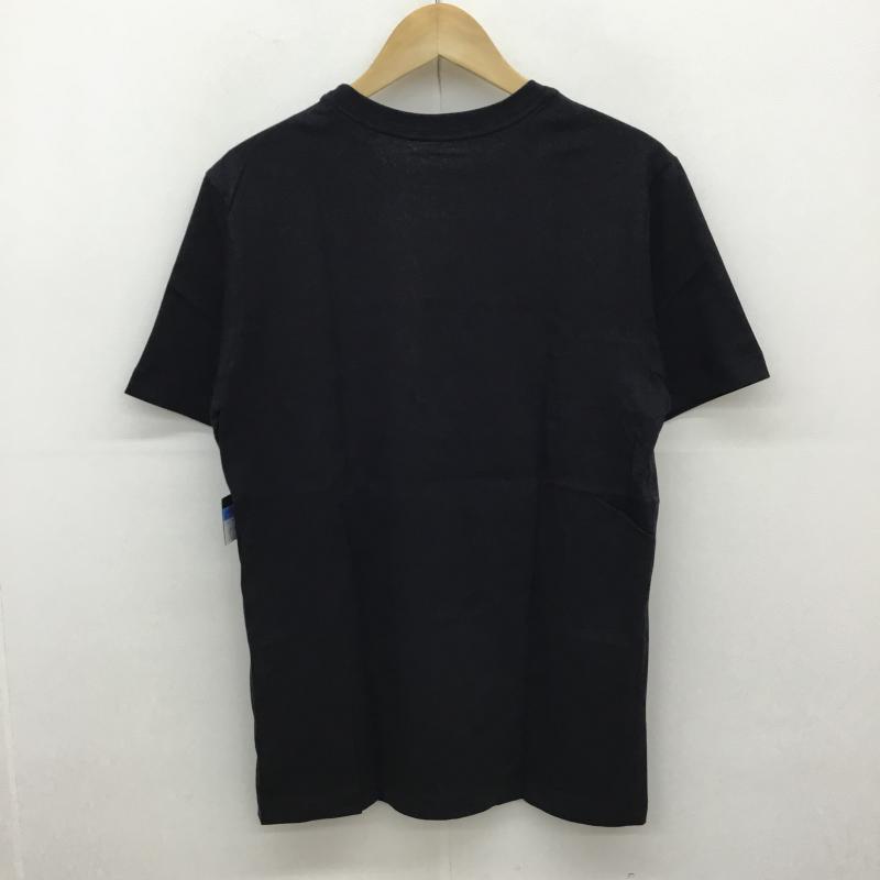 ナイキ NIKE Tシャツ 半袖 BLOCKBUSTER LOGO TEE CV1999-010 M ロゴ、文字 黒 / ブラック / メンズ USED 古着 中古 10066464