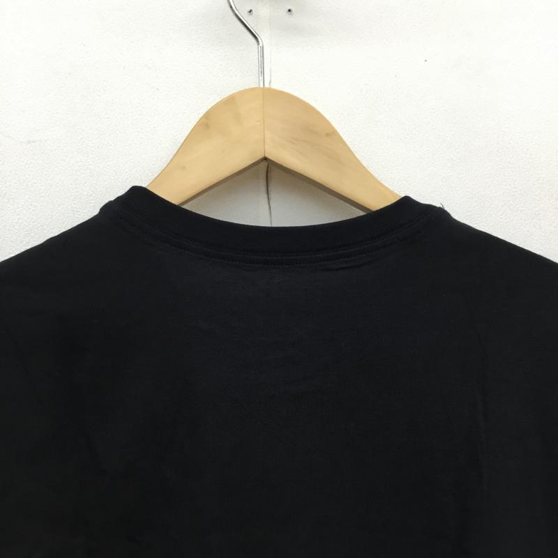 ナイキ NIKE Tシャツ 半袖 BLOCKBUSTER LOGO TEE CV1999-010 L ロゴ、文字 黒 / ブラック / メンズ USED 古着 中古 10066468