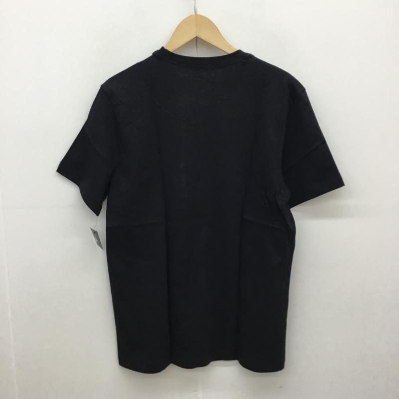 ナイキ NIKE Tシャツ 半袖 BLOCKBUSTER LOGO TEE CV1999-010 L ロゴ、文字 黒 / ブラック / メンズ USED 古着 中古 10066469