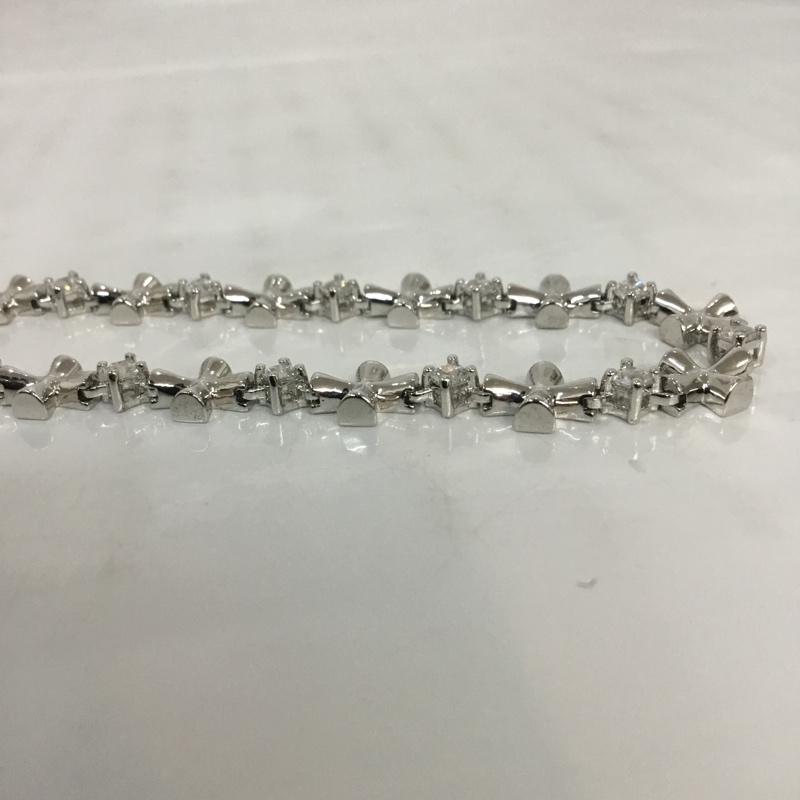 クロスフォーニューヨーク CROSSFORNEWYORK アクセサリー ネックレス、ペンダント Desire Cross NPN162 SV925 銀 / シルバー / レディース USED 古着 中古 10066504