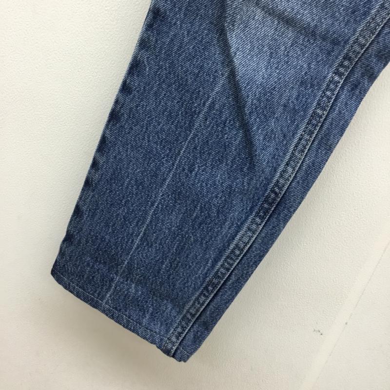 スビ KSUBI パンツ デニム、ジーンズ スキニーデニム 青 / ブルー / レディース USED 古着 中古 10066731