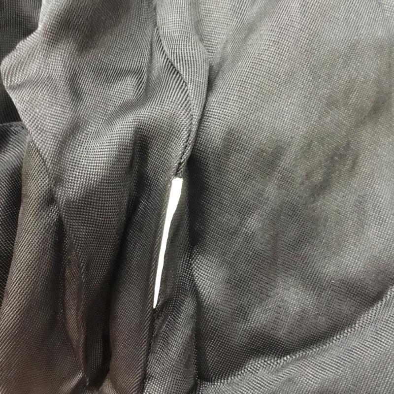 ザラウーマン ZARA WOMAN ジャケット、上着 ジャケット、ブレザー XS 黒 / ブラック / レディース USED 古着 中古 10067015