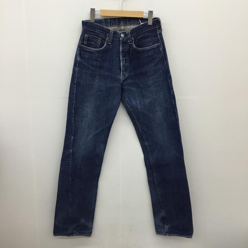 シュガーケーン SUGAR CANE パンツ デニム、ジーンズ 青 / ブルー / メンズ USED 古着 中古 10067060