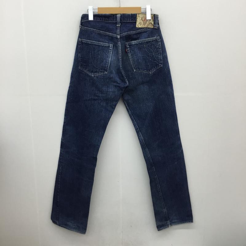 シュガーケーン SUGAR CANE パンツ デニム、ジーンズ 青 / ブルー / メンズ USED 古着 中古 10067060
