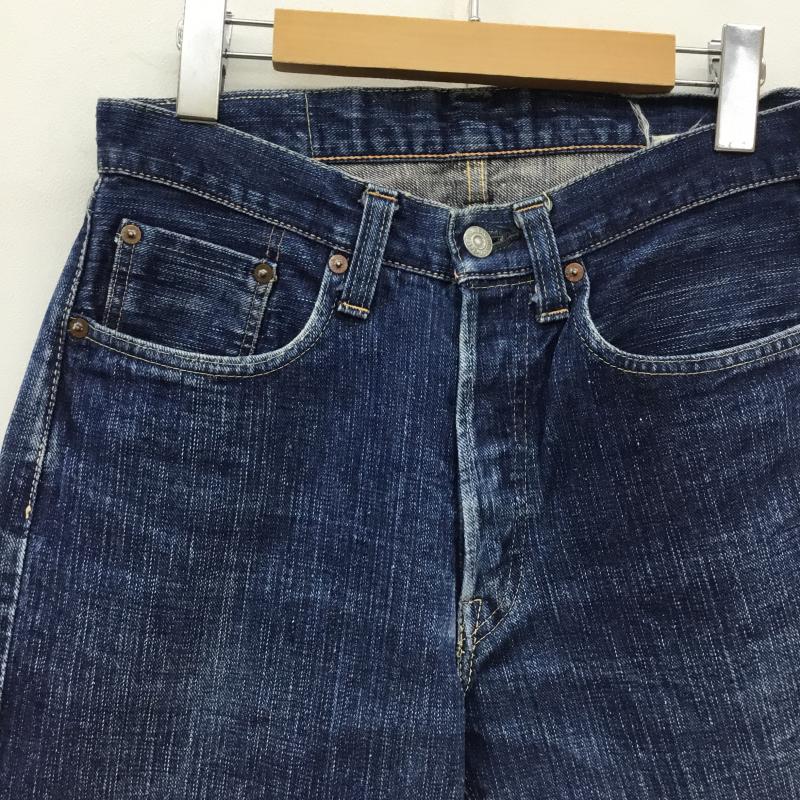 シュガーケーン SUGAR CANE パンツ デニム、ジーンズ 青 / ブルー / メンズ USED 古着 中古 10067060