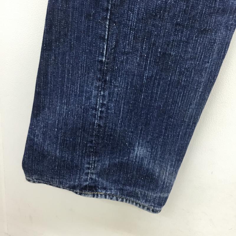 シュガーケーン SUGAR CANE パンツ デニム、ジーンズ 青 / ブルー / メンズ USED 古着 中古 10067060