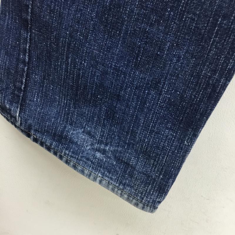 シュガーケーン SUGAR CANE パンツ デニム、ジーンズ 青 / ブルー / メンズ USED 古着 中古 10067060