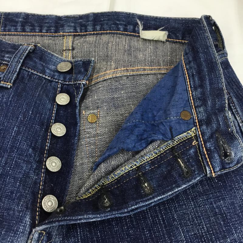 シュガーケーン SUGAR CANE パンツ デニム、ジーンズ 青 / ブルー / メンズ USED 古着 中古 10067060