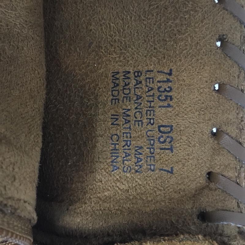 ミネトンカ Minnetonka サンダル サンダル 71351 バックフリンジ HAVANA 7 無地 茶 / ブラウン / レディース USED 古着 中古 10067088