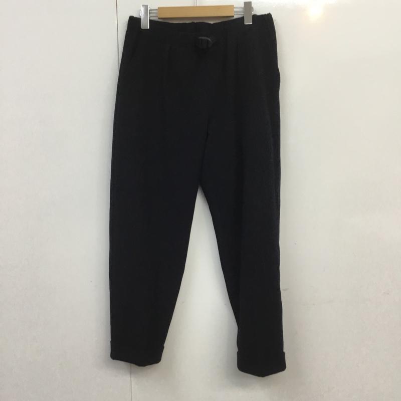 ジプシーアンドサンズ GYPSY&SONS パンツ ワークパンツ、ペインターパンツ GS1829917 T/L TRAIL PANTS 1 無地 紺 / ネイビー / メンズ USED 古着 中古 10067177