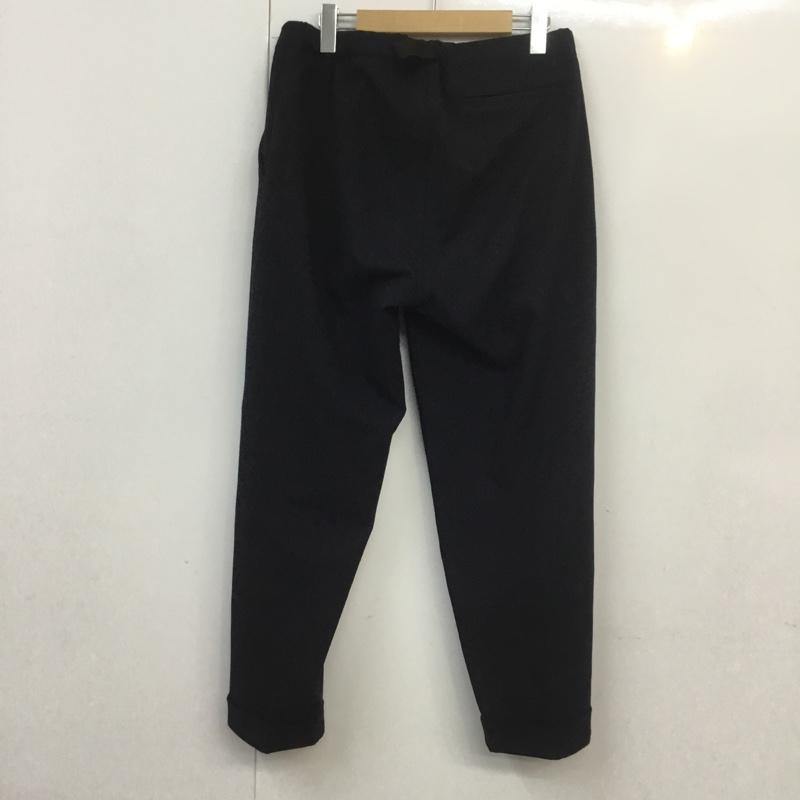 ジプシーアンドサンズ GYPSY&SONS パンツ ワークパンツ、ペインターパンツ GS1829917 T/L TRAIL PANTS 1 無地 紺 / ネイビー / メンズ USED 古着 中古 10067177