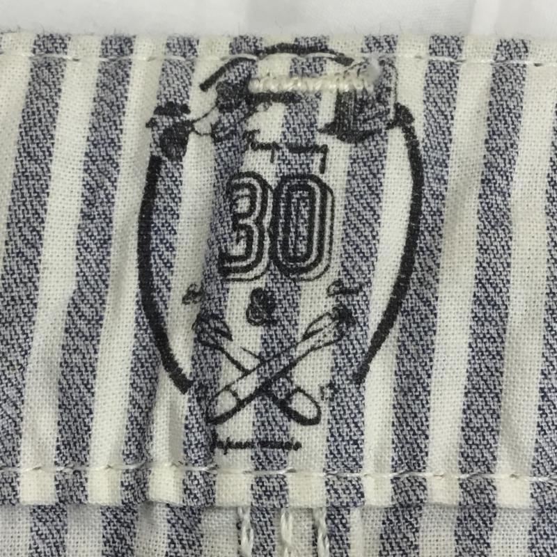 サノバチーズ SON OF THE CHEESE パンツ デニム、ジーンズ CHEESE DENIM 30インチ インディゴ / インディゴ / メンズ USED 古着 中古 10067248