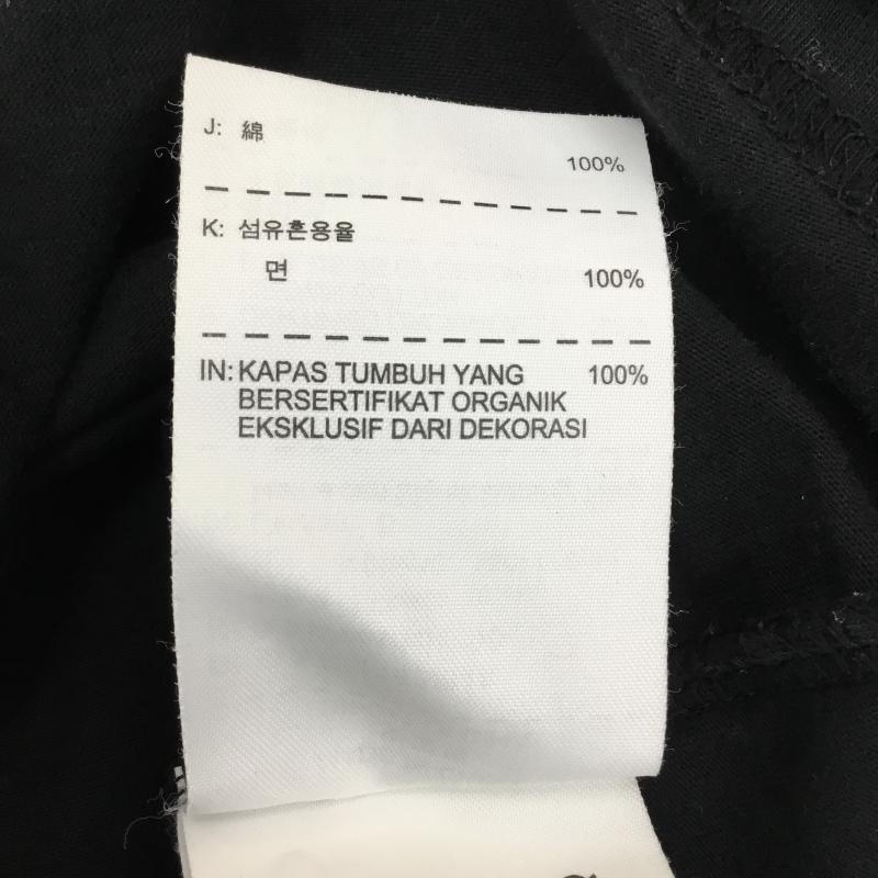 ナイキ NIKE Tシャツ 半袖 ペガサスワールドツアー S/S Tシャツ 547535-010 S プリント 黒 / ブラック / メンズ USED 古着 中古 10067309
