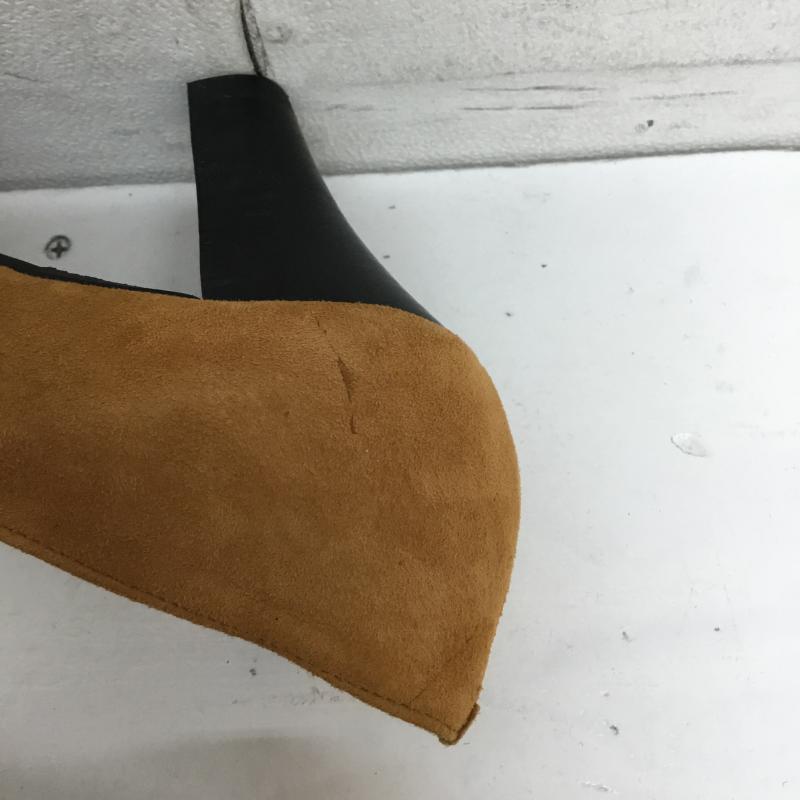 ヒルズアヴェニュー hills avenue パンプス パンプス パンプス 23.0cm ベージュ / ベージュ / レディース USED 古着 中古 10067435