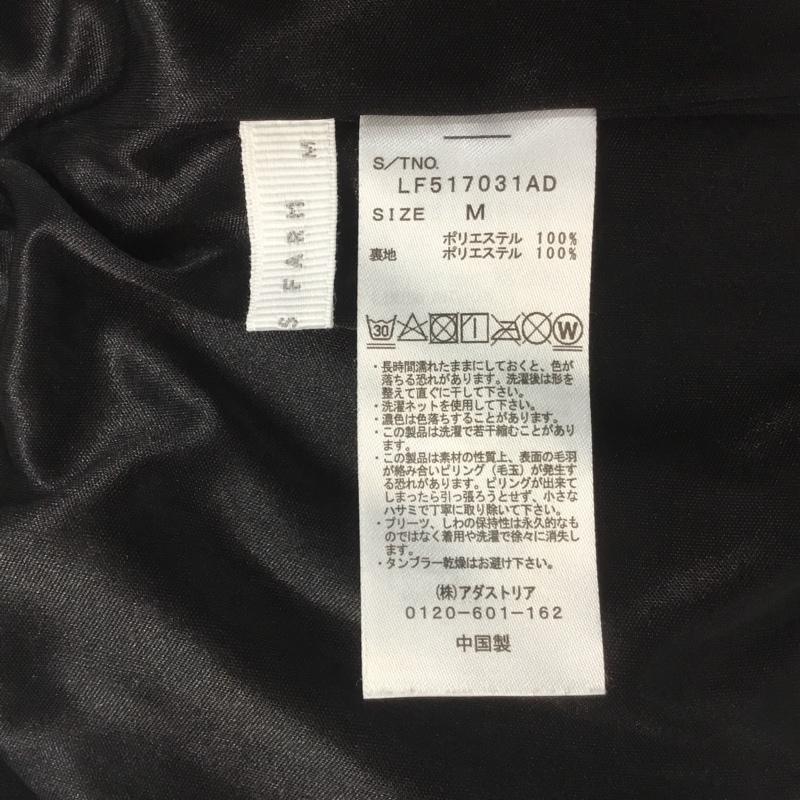 ローリーズファーム LOWRYS FARM ボトムス ボトムス M 総柄 黒 / ブラック / レディース USED 古着 中古 10067758
