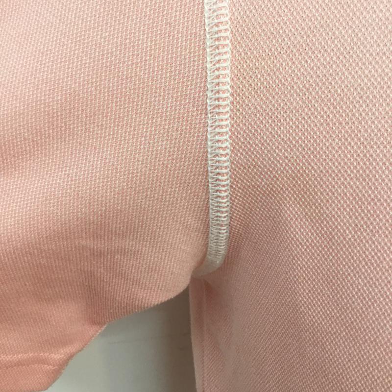 コロンビア Columbia Tシャツ 半袖 S06 PM6678 TITANIUM S 無地 桃 / ピンク / メンズ USED 古着 中古 10068407