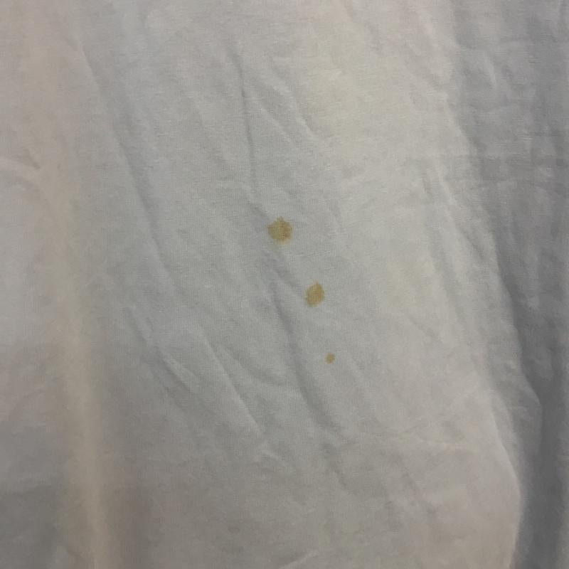ポロバイラルフローレン Polo by RALPH LAUREN Tシャツ 半袖 XL 無地 水色 / ライトブルー / メンズ USED 古着 中古 10068986