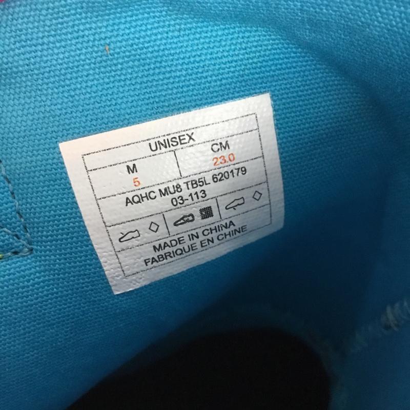ザノースフェイス THE NORTH FACE 長靴、レインシューズ 長靴、レインシューズ 620179 レインブーツ 23cm 23.0cm ロゴ、文字 黒 / ブラック / X 桃 / ピンク / レディース USED 古着 中古 10069638