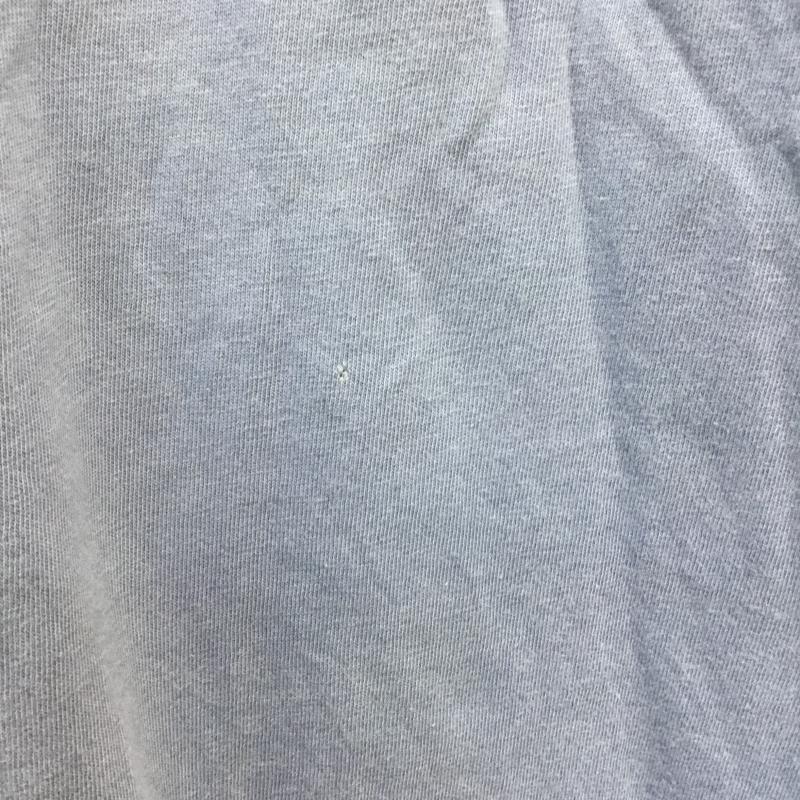 ポロバイラルフローレン Polo by RALPH LAUREN Tシャツ 半袖 90s アメリカ製 ポケット M ワンポイント 紫 / パープル / メンズ USED 古着 中古 10069755