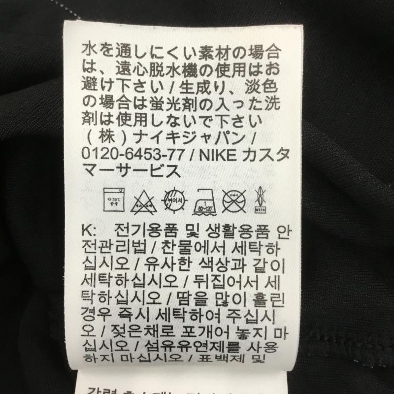 ナイキ NIKE タンクトップ タンクトップ × CLOT AS M NRG GE JERSEY LIONDANCE CQ9344-010 L 黒 / ブラック / X 赤 / レッド / メンズ USED 古着 中古 10069826