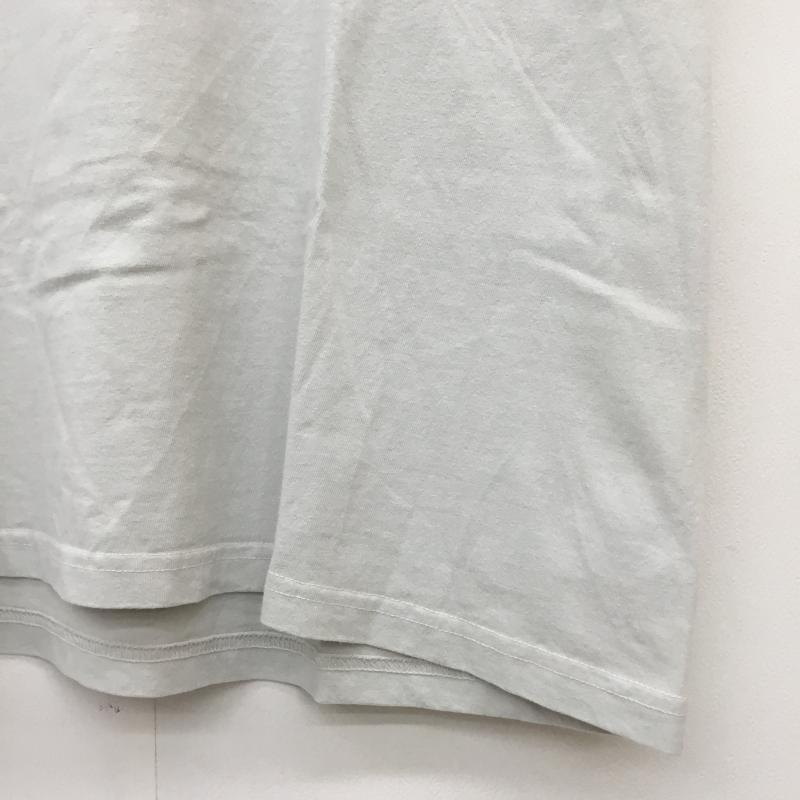ユニオン UNION Tシャツ 半袖 UNION LA 30周年 30th 後染め加工 Tee 3 プリント 灰 / グレー / メンズ USED 古着 中古 10069828