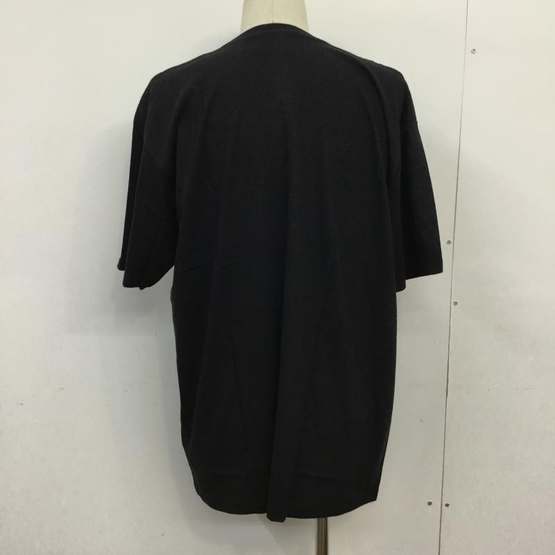 古着 USED Tシャツ 半袖 movie music XL プリント 黒 / ブラック / メンズ USED 古着 中古 10070593