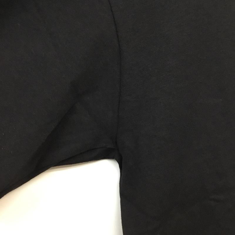 古着 USED Tシャツ 半袖 SCARFACE movie music バンドT XL プリント 黒 / ブラック / メンズ USED 古着 中古 10070830