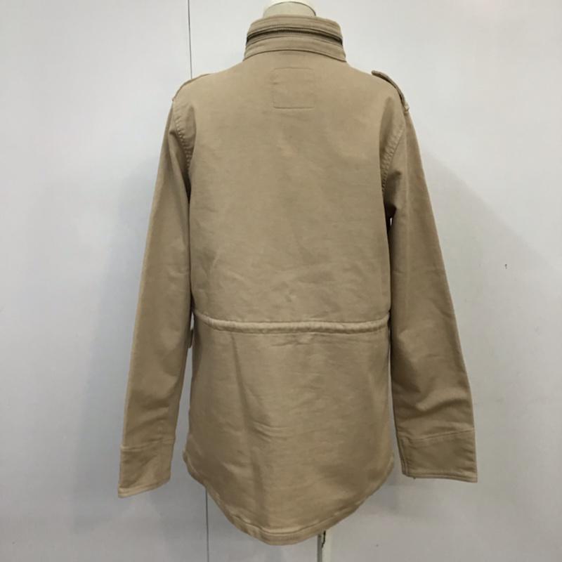 ベイフロー BAYFLOW ジャケット、上着 ジャケット、ブレザー BW1602T016 3 無地 ベージュ / ベージュ / レディース USED 古着 中古 10071096
