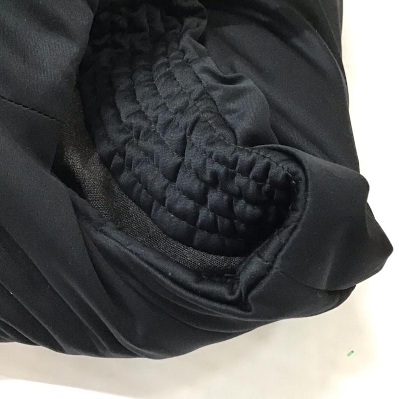 ユナイテッドアローズ UNITED ARROWS ジャケット、上着 ダウンベスト 1125-174-3883 フェザー S 無地 黒 / ブラック / レディース USED 古着 中古 10071911