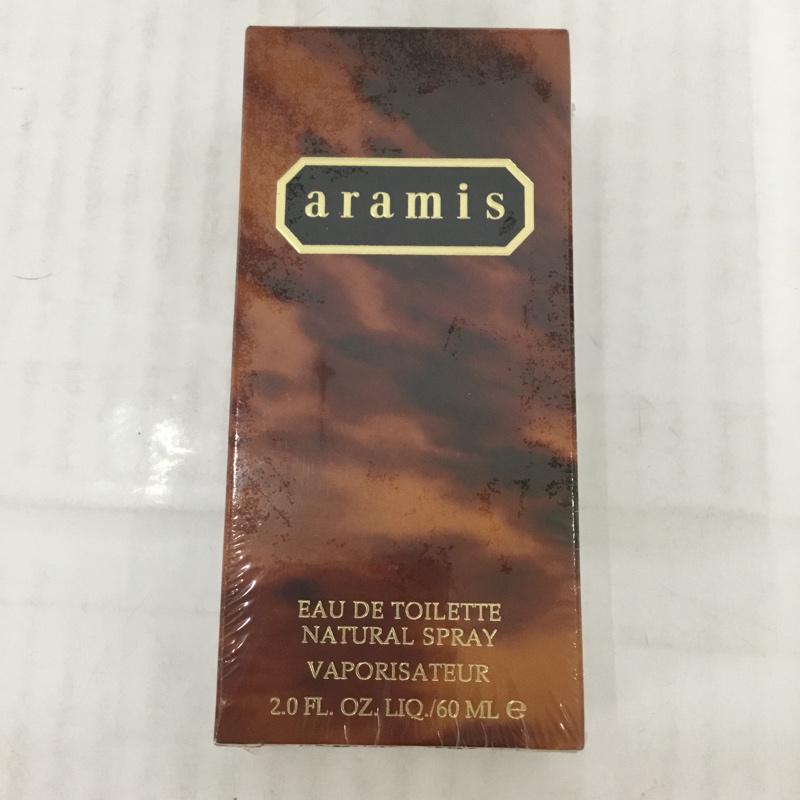 アラミス ARAMIS ファッション小物 ファッション小物 香水 60ml 無地 マルチカラー / マルチカラー / メンズ USED 古着 中古 10072137