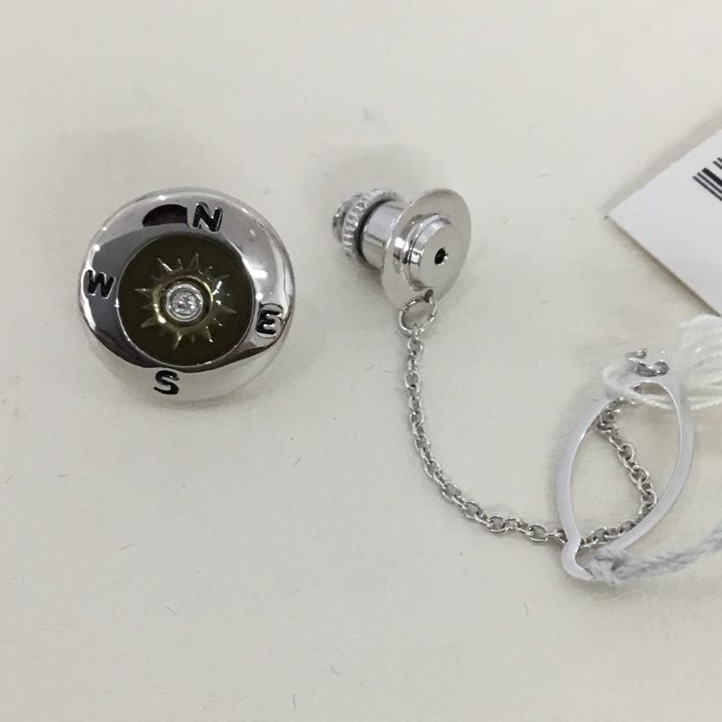 アトゥ ウォモ ATOUT UOMO ファッション小物 ファッション小物 タイピン 無地 マルチカラー / マルチカラー / メンズ USED 古着 中古 10072169