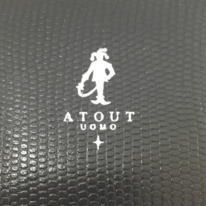 アトゥ ウォモ ATOUT UOMO ファッション小物 ファッション小物 タイピン 無地 マルチカラー / マルチカラー / メンズ USED 古着 中古 10072169