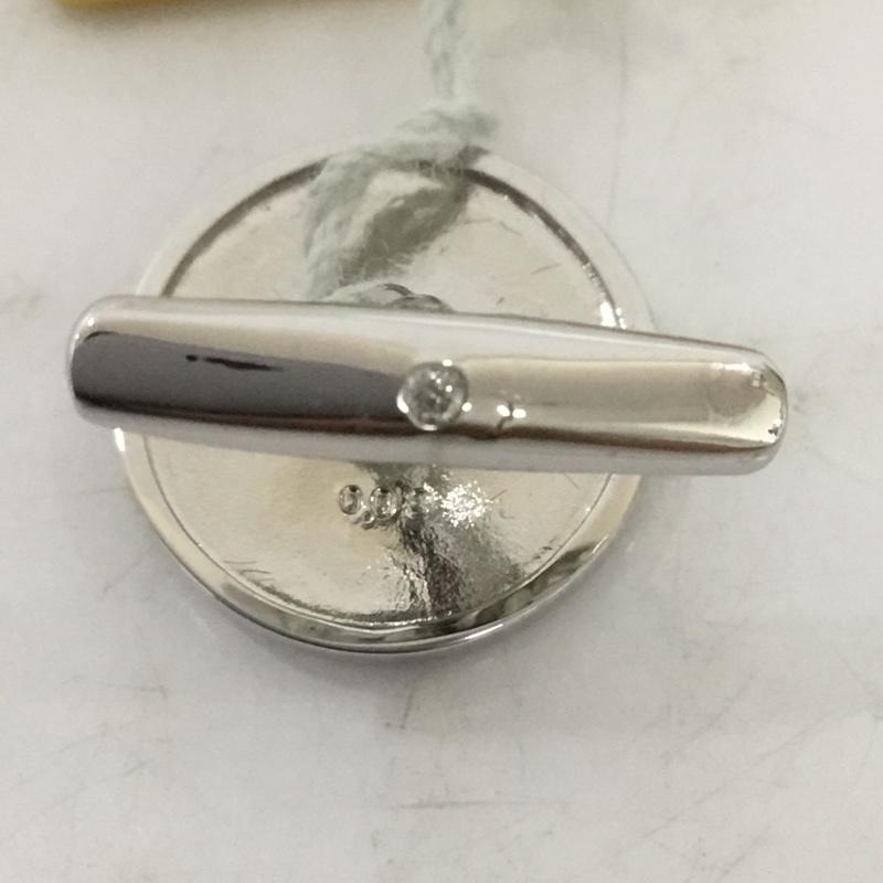 アトゥ ウォモ ATOUT UOMO ファッション小物 ファッション小物 カフス コンパス マルチカラー / マルチカラー / メンズ USED 古着 中古 10072212