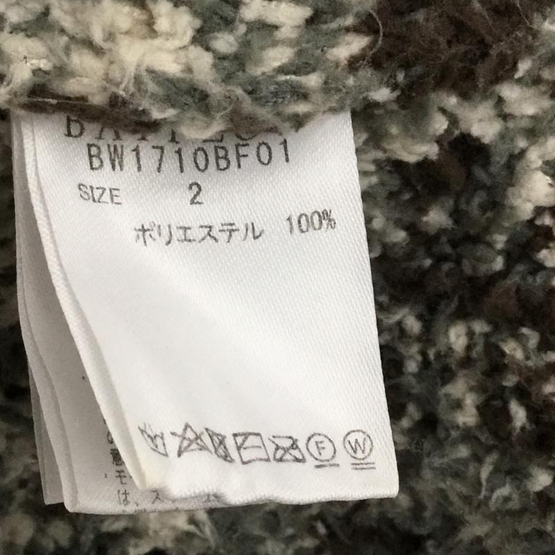ベイフロー BAYFLOW ジャケット、上着 ジャンパー、ブルゾン 2 マルチカラー / マルチカラー / メンズ USED 古着 中古 10072294