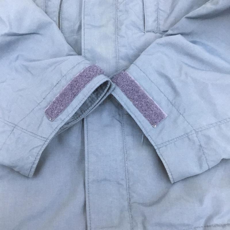 バーラップ アウトフィッター BURLAP OUTFITTER ジャケット、上着 ジャンパー、ブルゾン マウンテンパーカー S 紺 / ネイビー / メンズ USED 古着 中古 10072473
