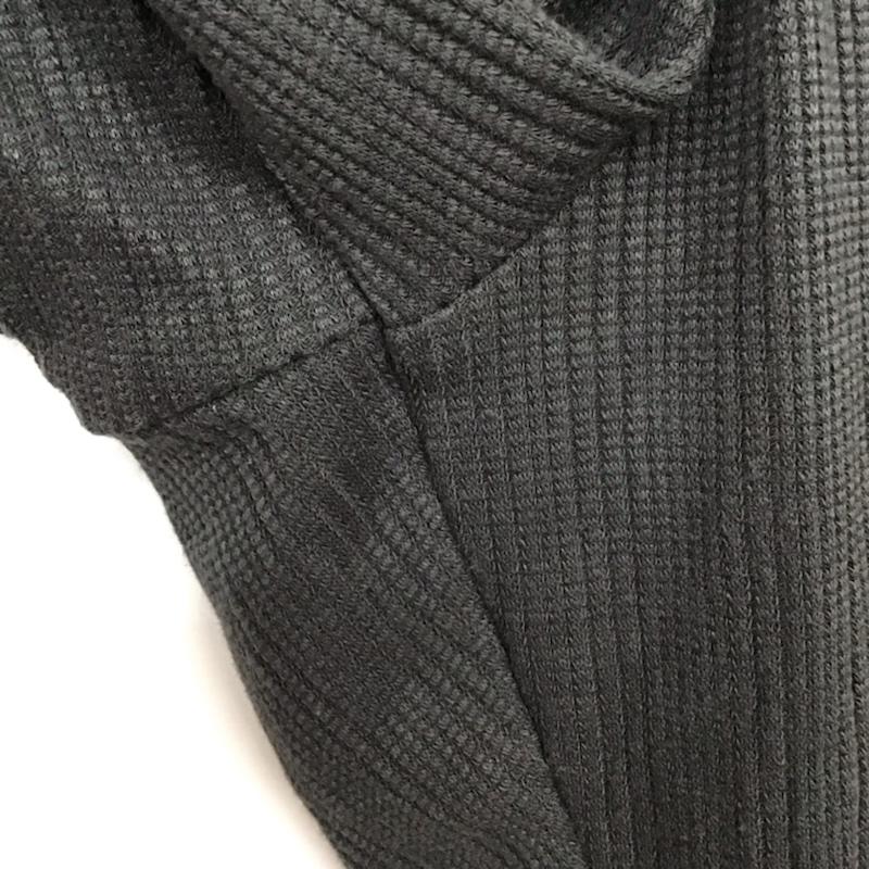 スタディオクリップ studio CLIP ボトムス ボトムス リブパンツ M 無地 チャコールグレー / チャコールグレー / レディース USED 古着 中古 10072668