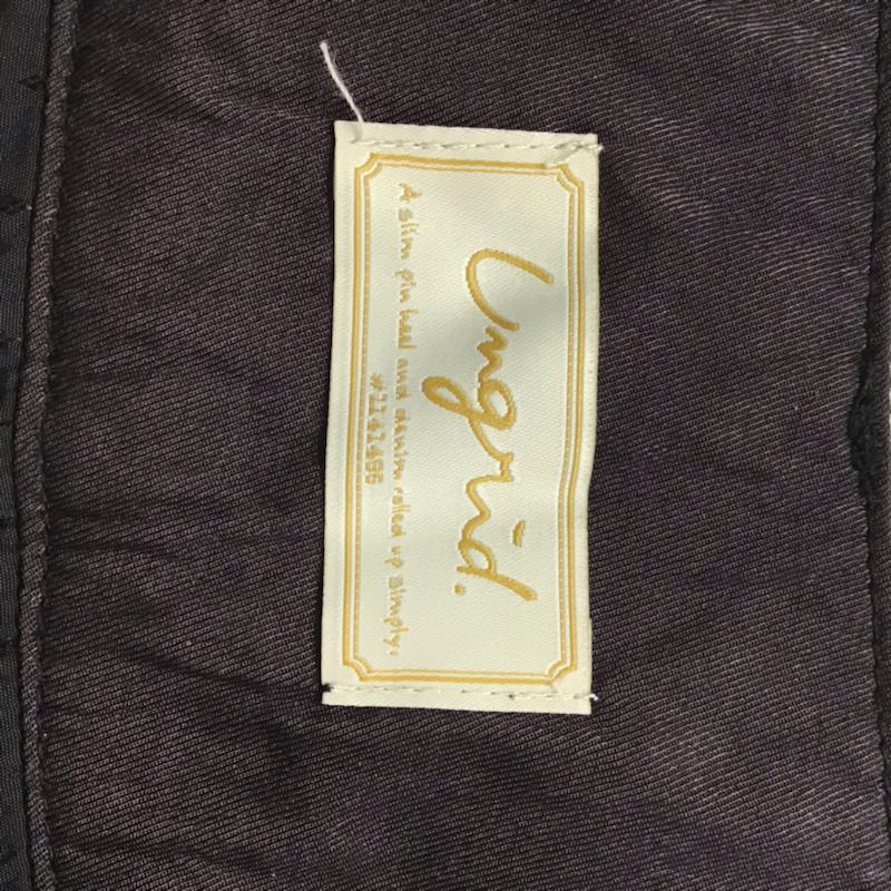 アングリッド Ungrid パンツ ショートパンツ S マルチカラー / マルチカラー / レディース USED 古着 中古 10073094